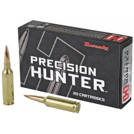Picture of HORNADY PRECISION HUNTER 6MM ARC 103GR ELD-X, 20RD/BOX