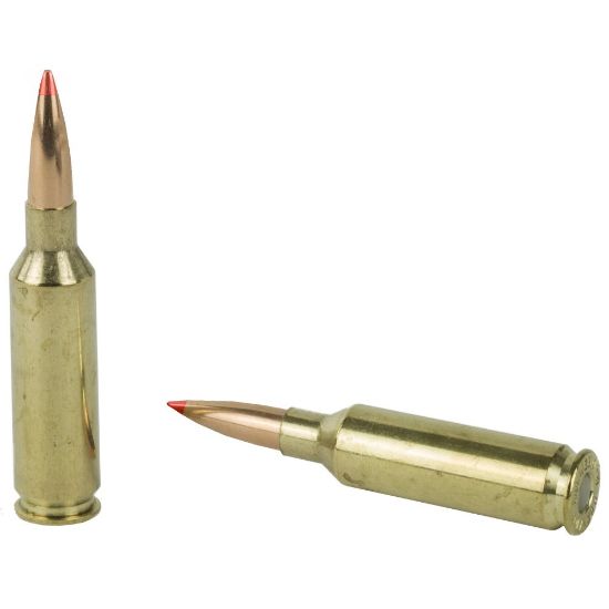 Picture of HORNADY PRECISION HUNTER 6MM ARC 103GR ELD-X, 20RD/BOX