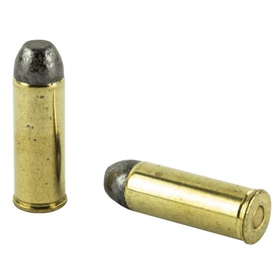 Picture of WINCHESTER USA 45LC LFN 250GR COWBOY ACTION 50RD / BOX