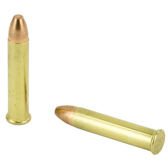 Picture of FIOCCHI 22WMR 40GR FMJ, 50RD/BOX