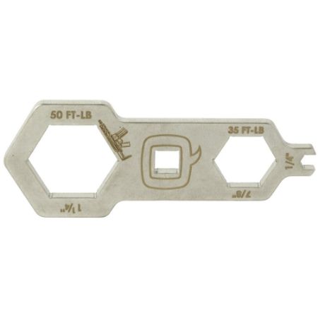 Picture of Q HONEY BADGER MULTI TOOL