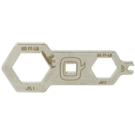 Picture of Q HONEY BADGER MULTI TOOL