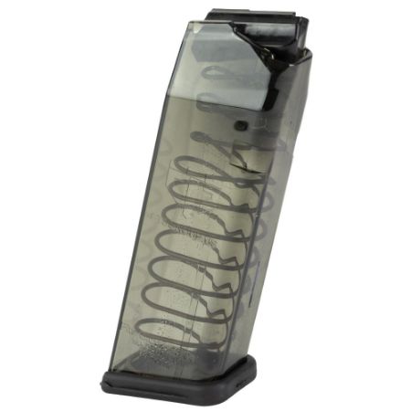 Picture of ETS GLOCK .45ACP 13RD CARBON SMOKE MAG, MODEL 21 30 41
