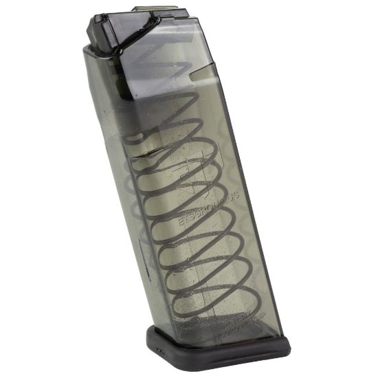 Picture of ETS GLOCK .45ACP 13RD CARBON SMOKE MAG, MODEL 21 30 41