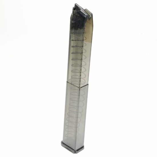 Picture of ETS HK VP9 P30 9MM 40RD CARBON SMOKE MAGAZINE NEW