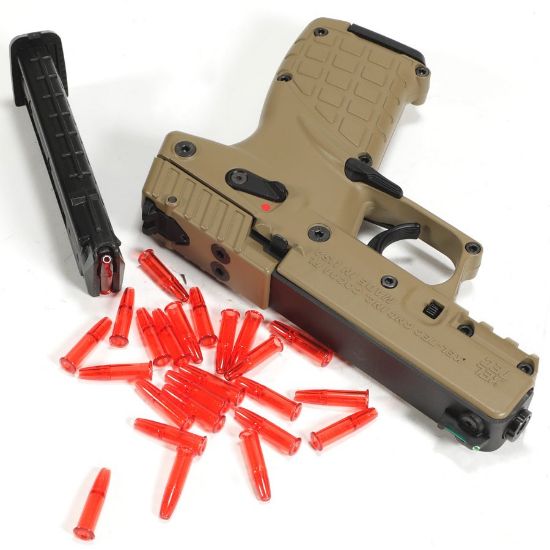 Picture of 25-PACK TIPTON 22LR SNAP CAPS