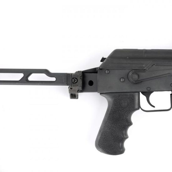 Picture of SAMSON 1913 STOCK ADAPTER FOR AKM STAMPED RECEIVER