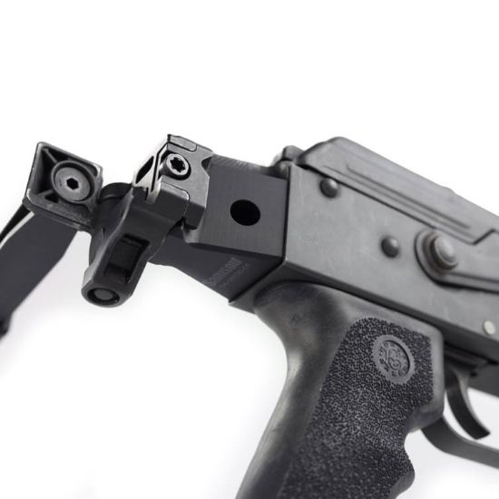 Picture of SAMSON 1913 STOCK ADAPTER FOR AKM STAMPED RECEIVER