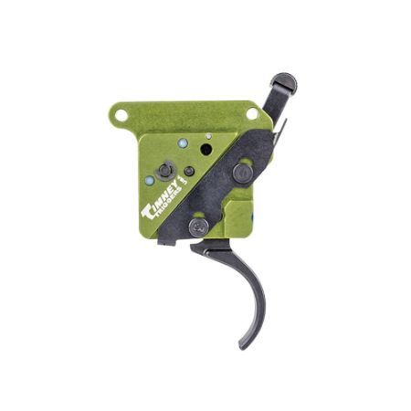 Picture of TIMNEY REMINGTON MODEL 700 ELITE HUNTER V2 ADJUSTABLE TRIGGER