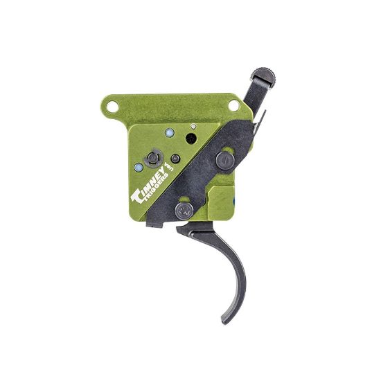 Picture of TIMNEY REMINGTON MODEL 700 ELITE HUNTER V2 ADJUSTABLE TRIGGER