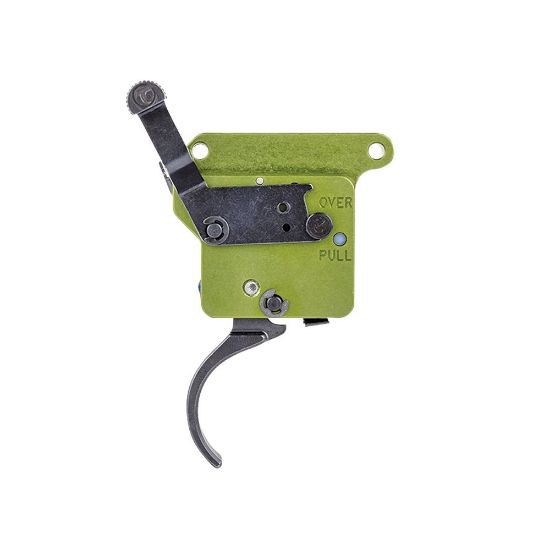 Picture of TIMNEY REMINGTON MODEL 700 ELITE HUNTER V2 ADJUSTABLE TRIGGER