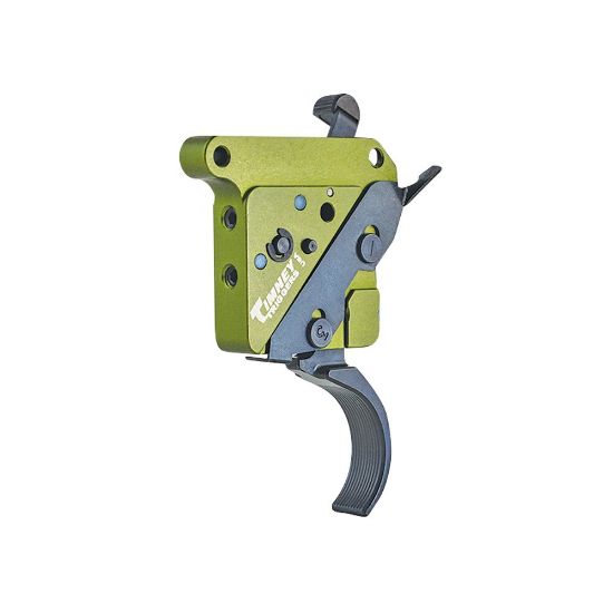 Picture of TIMNEY REMINGTON MODEL 700 ELITE HUNTER V2 ADJUSTABLE TRIGGER
