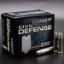 Picture of LIBERTY CIVIL DEFENSE .38 SPECIAL, 50GR 1500FPS, 20RD/BOX