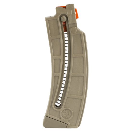 Picture of SMITH & WESSON M&P 15-22 22LR MAGAZINE 25RD, FDE