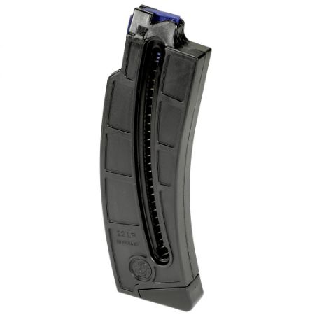 Picture of SMITH & WESSON M&P 15-22 22LR MAGAZINE 10RD LONG