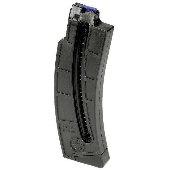 Picture of SMITH & WESSON M&P 15-22 22LR MAGAZINE 10RD LONG