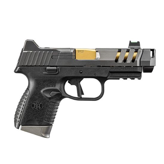 Picture of FN 509CC 9MM 10RD MAGAZINE NEW, GRY