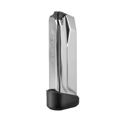 Picture of FN 545 TACTICAL 45ACP 15RD MAGAZINE, BLK