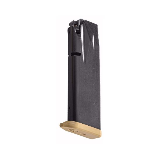 Picture of FN HIGH POWER 9MM 17RD MAGAZINE, FDE