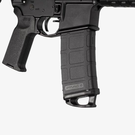 Picture of MAGPUL RANGER PLATE 3-PACK, FITS PMAG M2 MOE