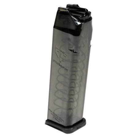 Picture of ETS GLOCK 10MM 20RD SMOKE MAG, MODEL 20 29 40