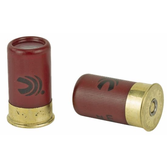 Picture of FEDERAL SHORTY SHOTSHELLS 12GA 1.75IN #8, 10RD BOX