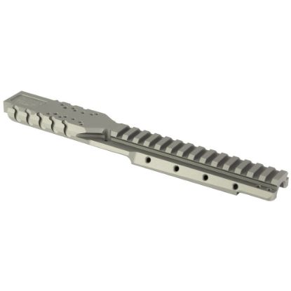 Picture of SAMSON HANNIBAL RAIL FOR 2007 AND EARLIER RUGER MINI-14/30, NATURAL GREY 