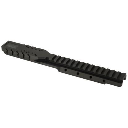 Picture of SAMSON HANNIBAL RAIL FOR 2007 AND EARLIER RUGER MINI-14/30, BLACK 