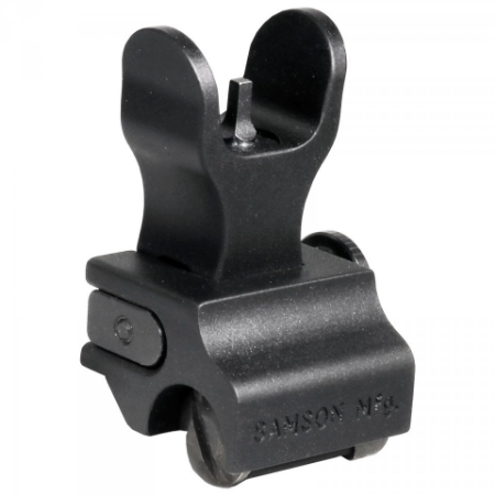 Picture of SAMSON QUICK FLIP FRONT SIGHT FOR SIG 556/556R AND 522LR , SIG (A2)