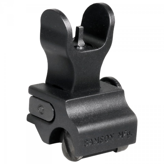 SAMSON QUICK FLIP FRONT SIGHT FOR SIG 556/556R AND 522LR , SIG (A2), SIG 556, SIG 556R, SIG 522LR, SIG 556 FRONT SIGHT, SIGHTS FOR SIG 556,02-00034-01, SAM-02-00034-01, RTG Parts