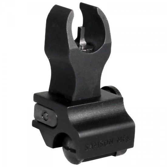 SAMSON QUICK FLIP FRONT SIGHT FOR SIG 556/556R AND 522LR , SIG (HK), SIG 556, SIG 556R, SIG 522LR, SIG 556 FRONT SIGHT, SIGHTS FOR SIG 556,02-00036-01, SAM-02-00036-01, RTG Parts