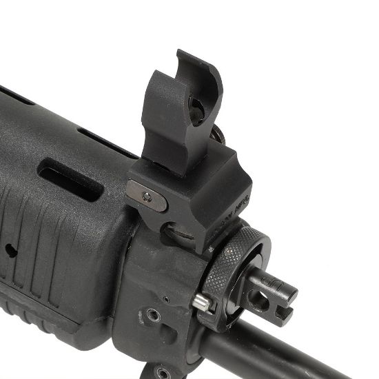 SAMSON QUICK FLIP FRONT SIGHT FOR SIG 556/556R AND 522LR , SIG (HK), SIG 556, SIG 556R, SIG 522LR, SIG 556 FRONT SIGHT, SIGHTS FOR SIG 556,02-00036-01, SAM-02-00036-01, RTG Parts