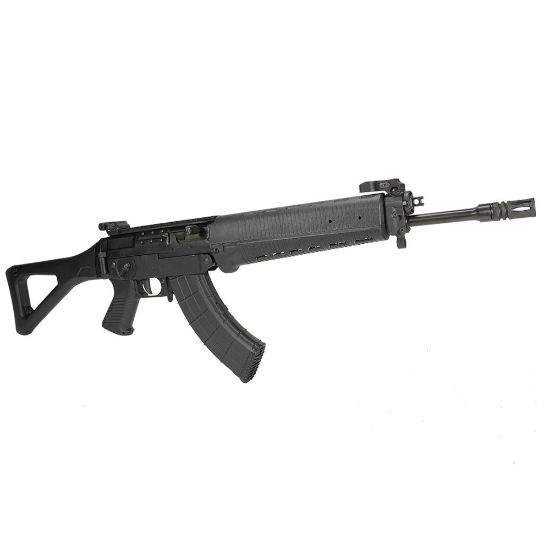 Picture of SAMSON QUICK FLIP FRONT SIGHT FOR SIG 556/556R AND 522LR , SIG (HK)