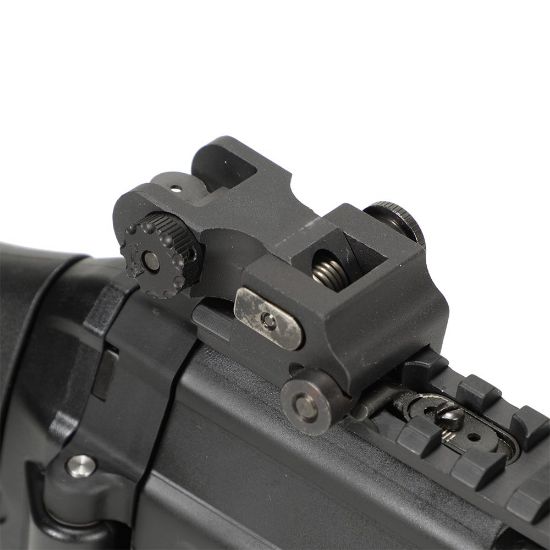 Picture of SAMSON QUICK FLIP FOLDING SIGHT SET FOR SIG 556/556R AND 522LR, SIG (HK)
