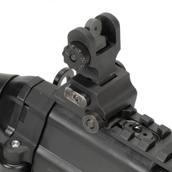 Picture of SAMSON QUICK FLIP FOLDING SIGHT SET FOR SIG 556/556R AND 522LR, SIG (HK)