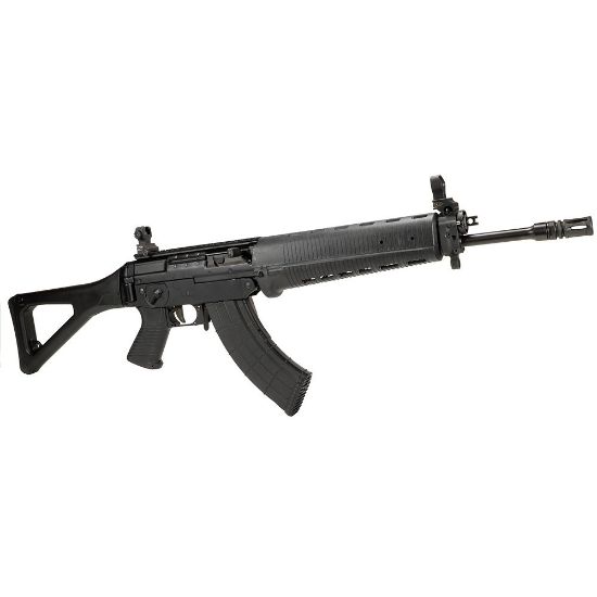 Picture of SAMSON QUICK FLIP FOLDING SIGHT SET FOR SIG 556/556R AND 522LR, SIG (HK)