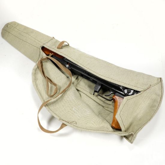 Picture of RUSSIAN AKMS AK74S TRANSIT CASE