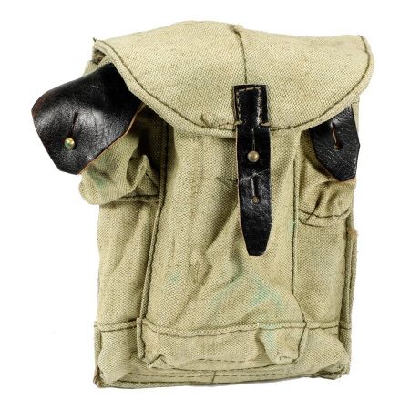 Picture of AK47 RUSSIAN 3-CELL MAG POUCH, LAST VERSION