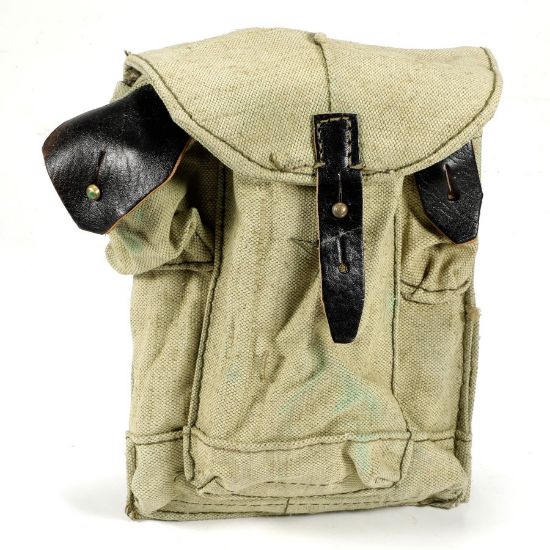 Picture of AK47 RUSSIAN 3-CELL MAG POUCH, LAST VERSION