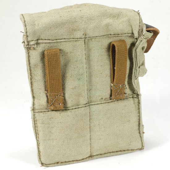 Picture of AK47 RUSSIAN 3-CELL MAG POUCH, LAST VERSION
