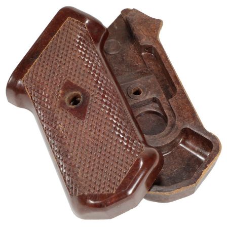 Picture of AK47 TYPE-1 GRIP PANEL SET, LEFT & RIGHT