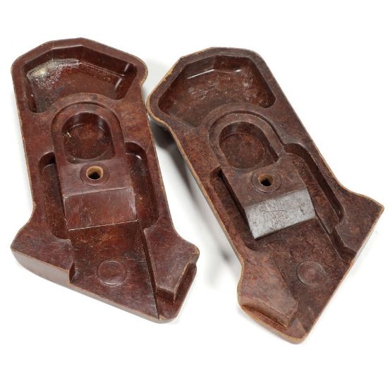 Picture of AK47 TYPE-1 GRIP PANEL SET, LEFT & RIGHT