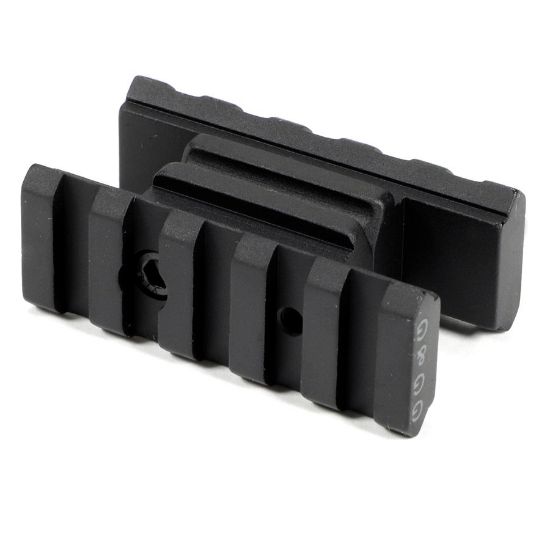Picture of GG&G DUAL FRONT ACCESSORY RAIL FOR A2 FRONT SIGHT