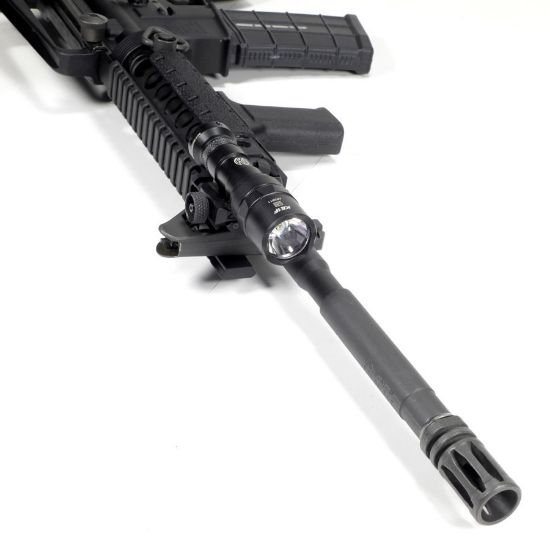 Picture of GG&G DUAL FRONT ACCESSORY RAIL FOR A2 FRONT SIGHT
