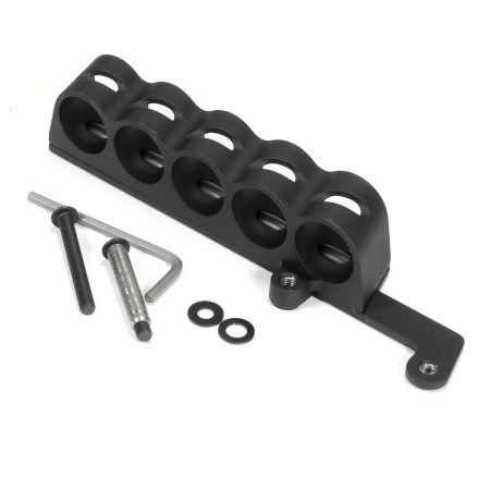 Picture of GG&G REMINGTON TAC-14 SIDE SADDLE SHELL HOLDER