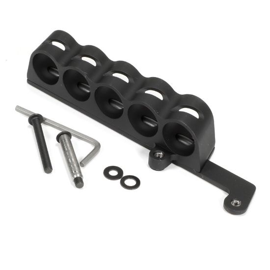 Picture of GG&G REMINGTON TAC-14 SIDE SADDLE SHELL HOLDER