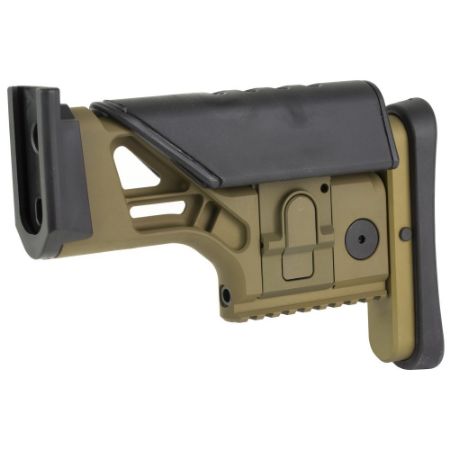 Picture of FN SSR STOCK FOR SCAR 16S 17S, FDE