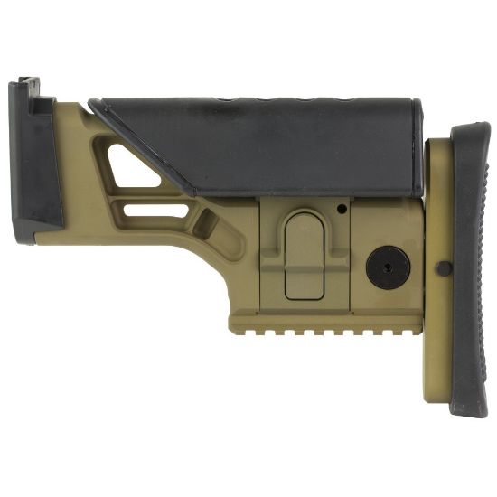 Picture of FN SSR STOCK FOR SCAR 16S 17S, FDE
