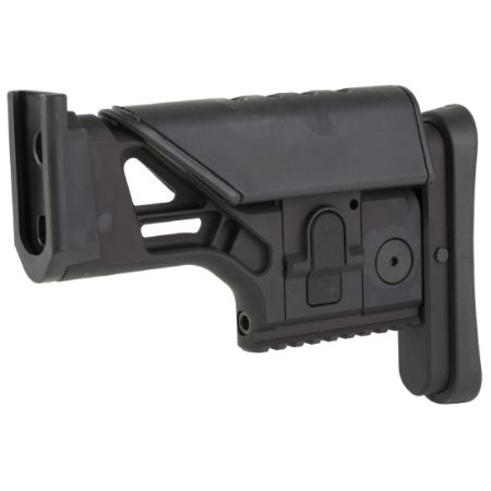 Picture of FN SSR STOCK FOR SCAR 16S 17S, BLACK