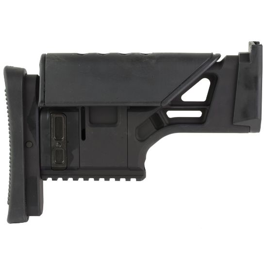 Picture of FN SSR STOCK FOR SCAR 16S 17S, BLACK